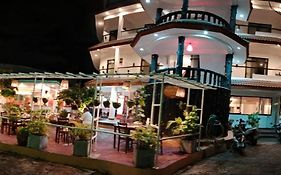 La Capannina Hotel Patong
