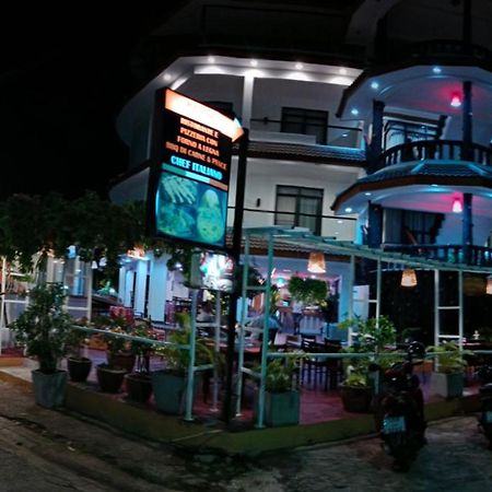 La Capannina Hotel Patong Buitenkant foto