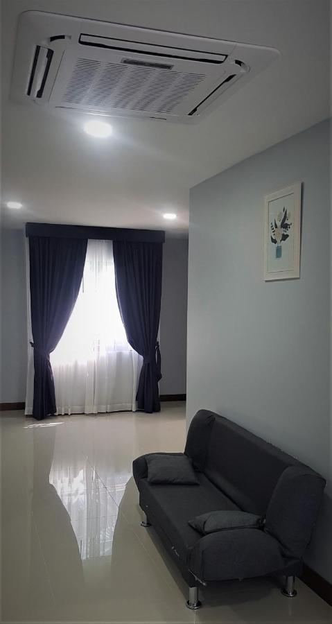 La Capannina Hotel Patong Buitenkant foto