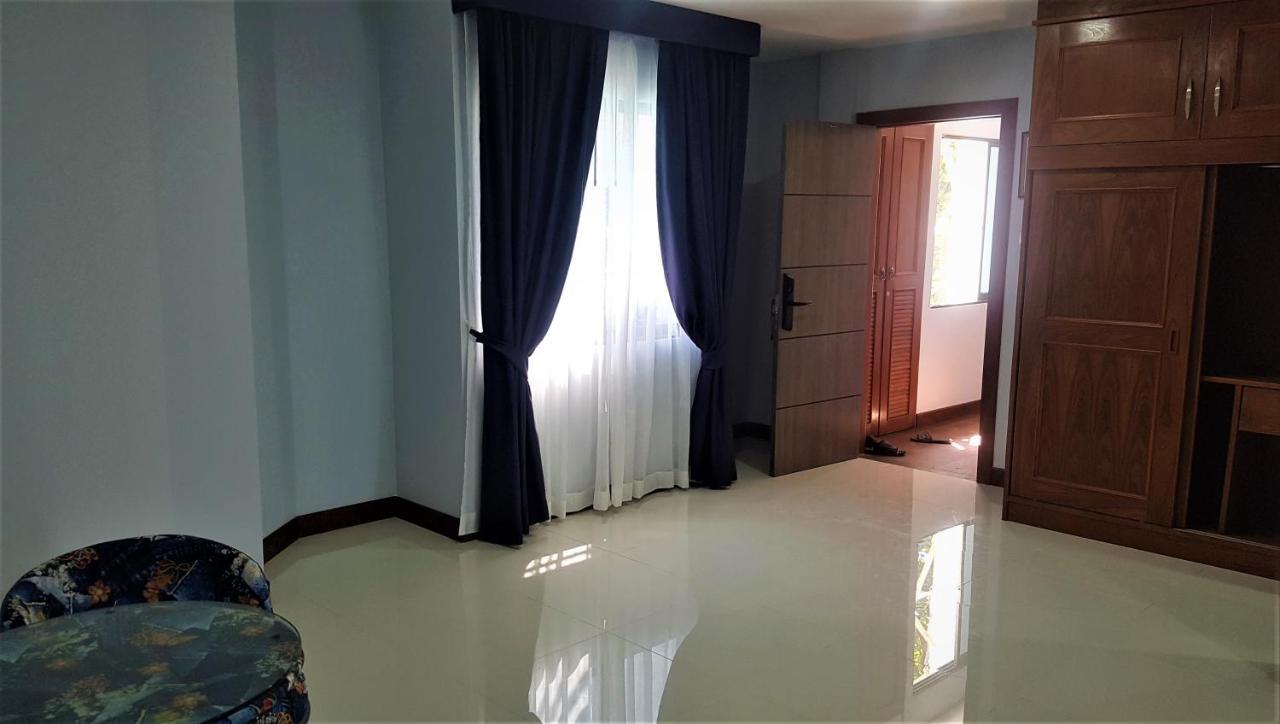 La Capannina Hotel Patong Buitenkant foto